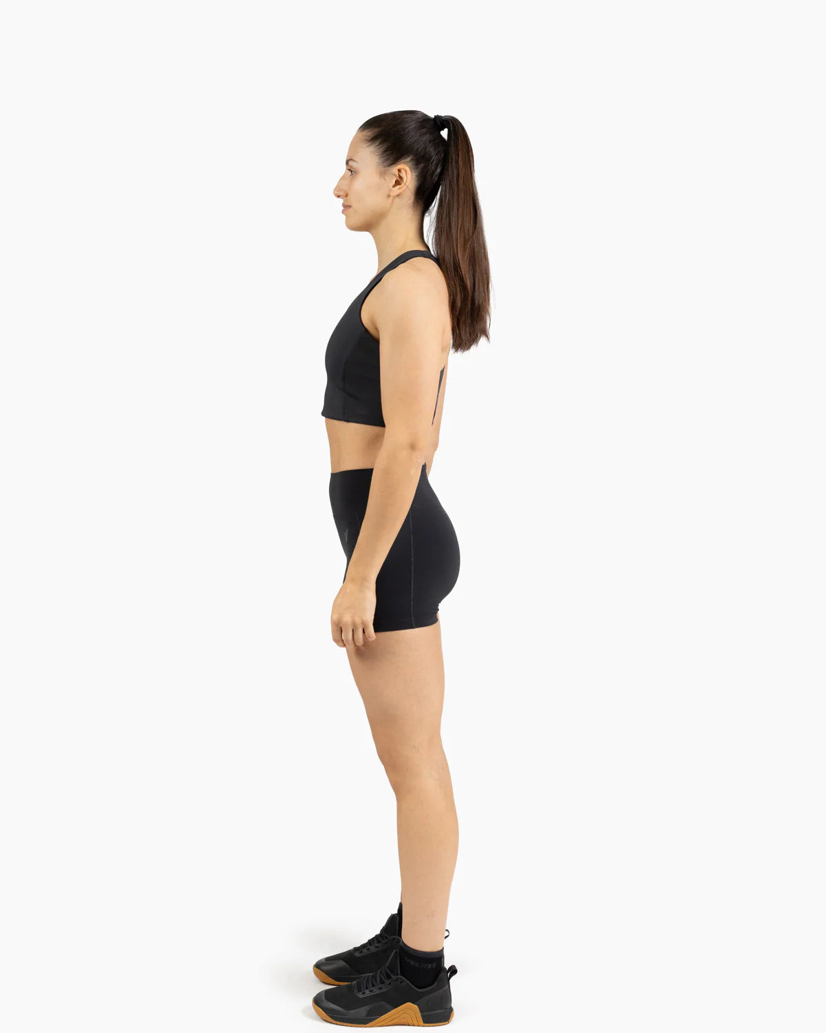 Velites Legging Short Holo