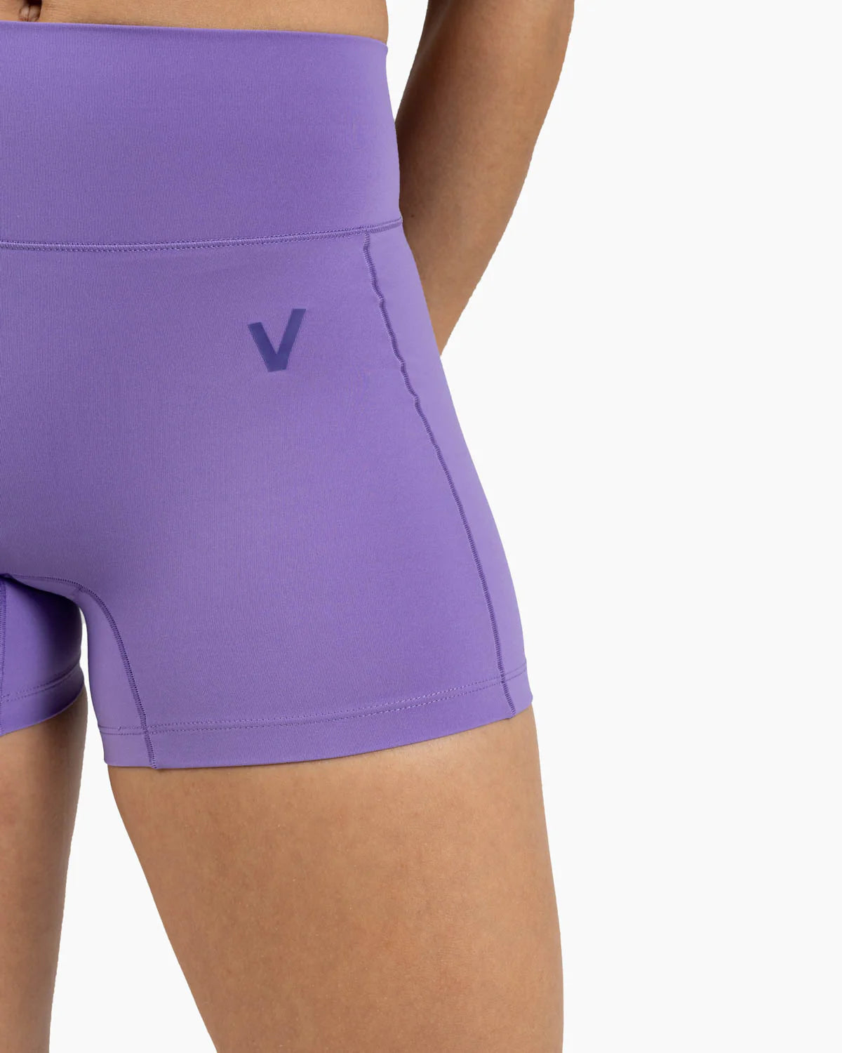 Velites Legging Short Holo