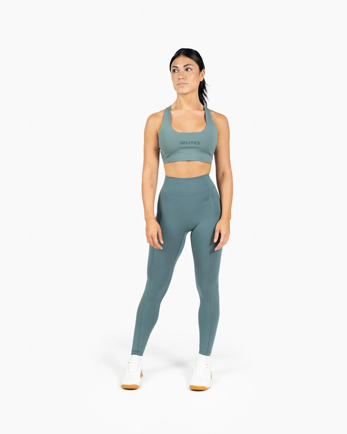 Velites Bra low neck Holo