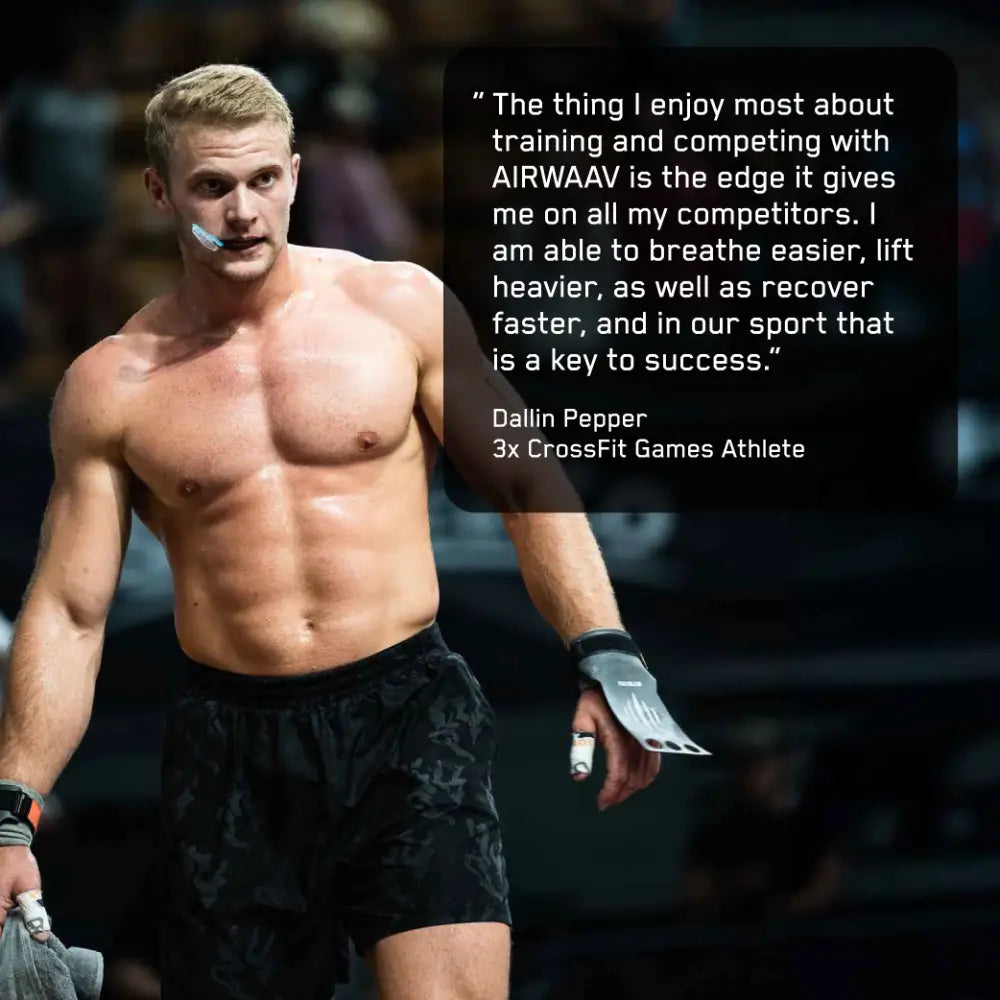 AIRWAAV PX2 Endurance Miami Vice Edition