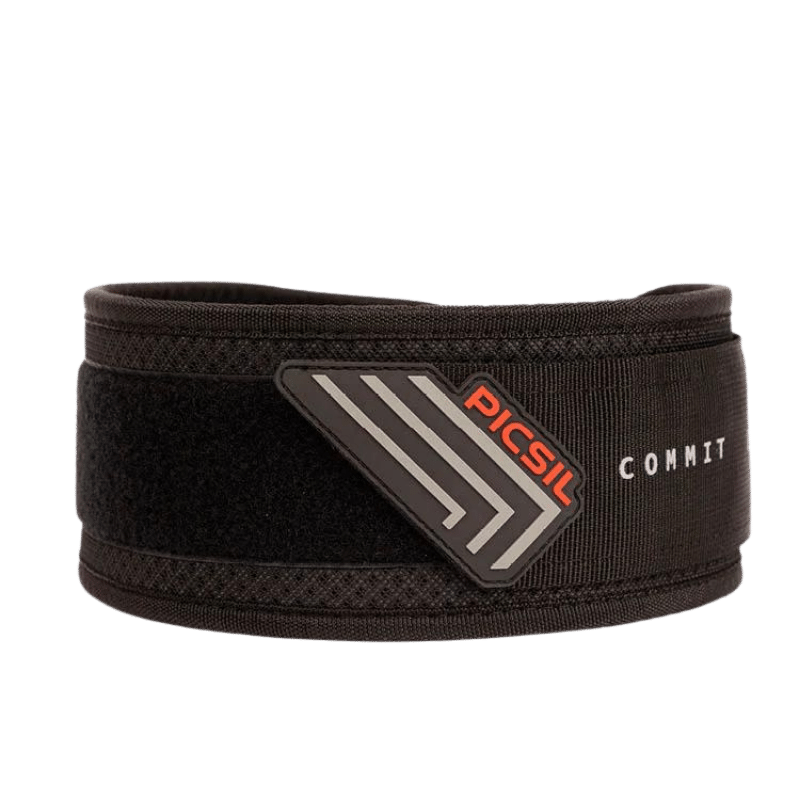 PicSil Gewichthebergürtel 2.0 - wodstore