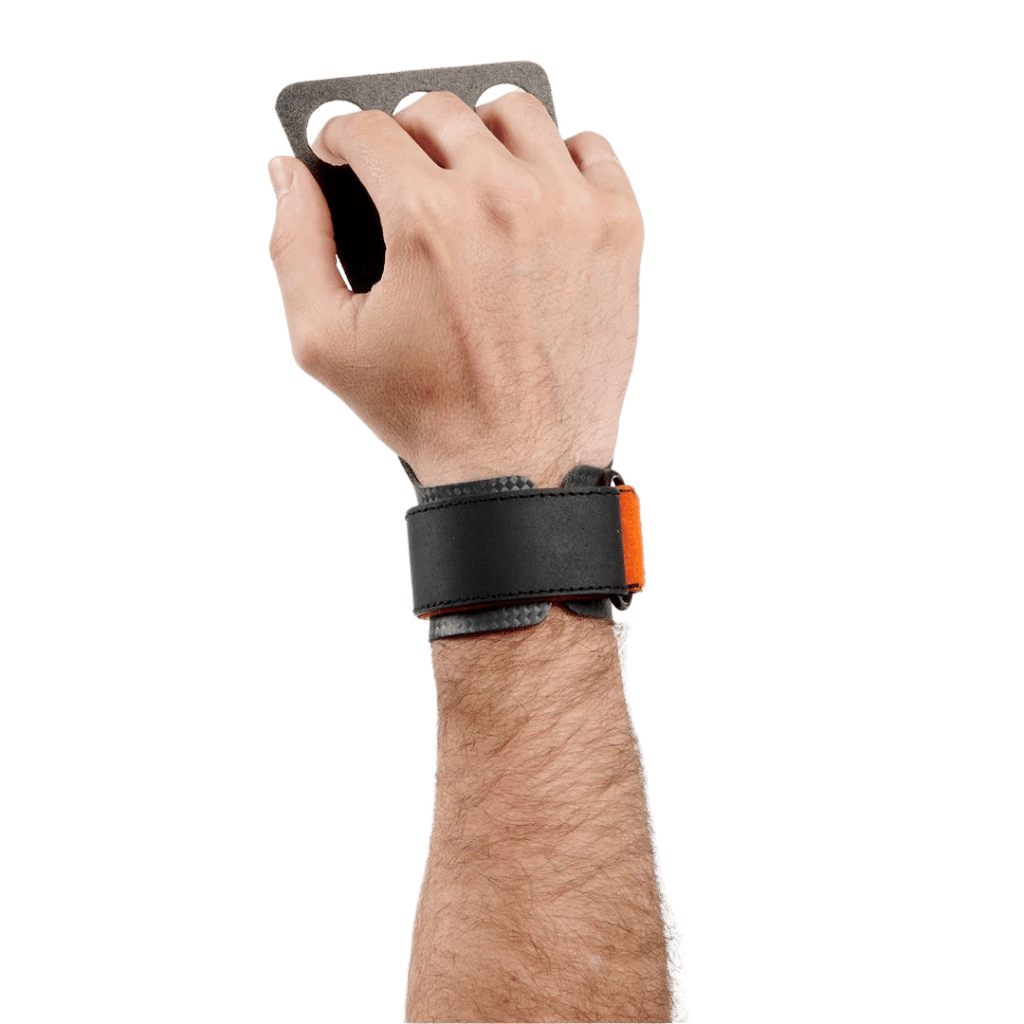 PicSil RX 3 Hole Grips - wodstore