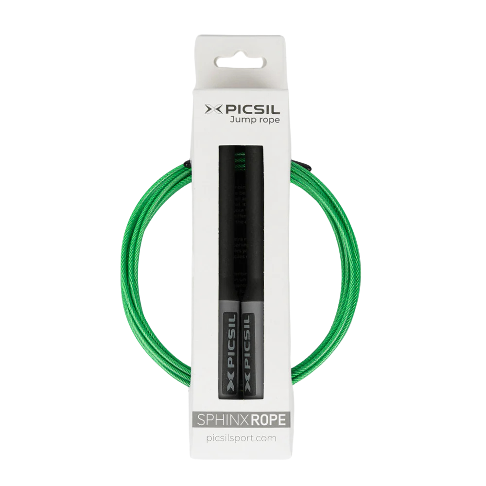 PicSil Sphinx Rope - wodstore