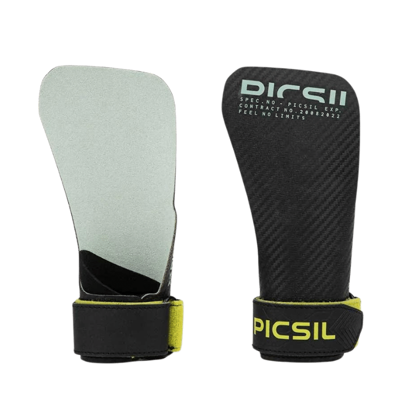 PicSil Hawk Grips - wodstore