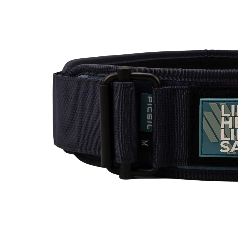 Picsil LockPro Gewichthebergürtel - wodstore