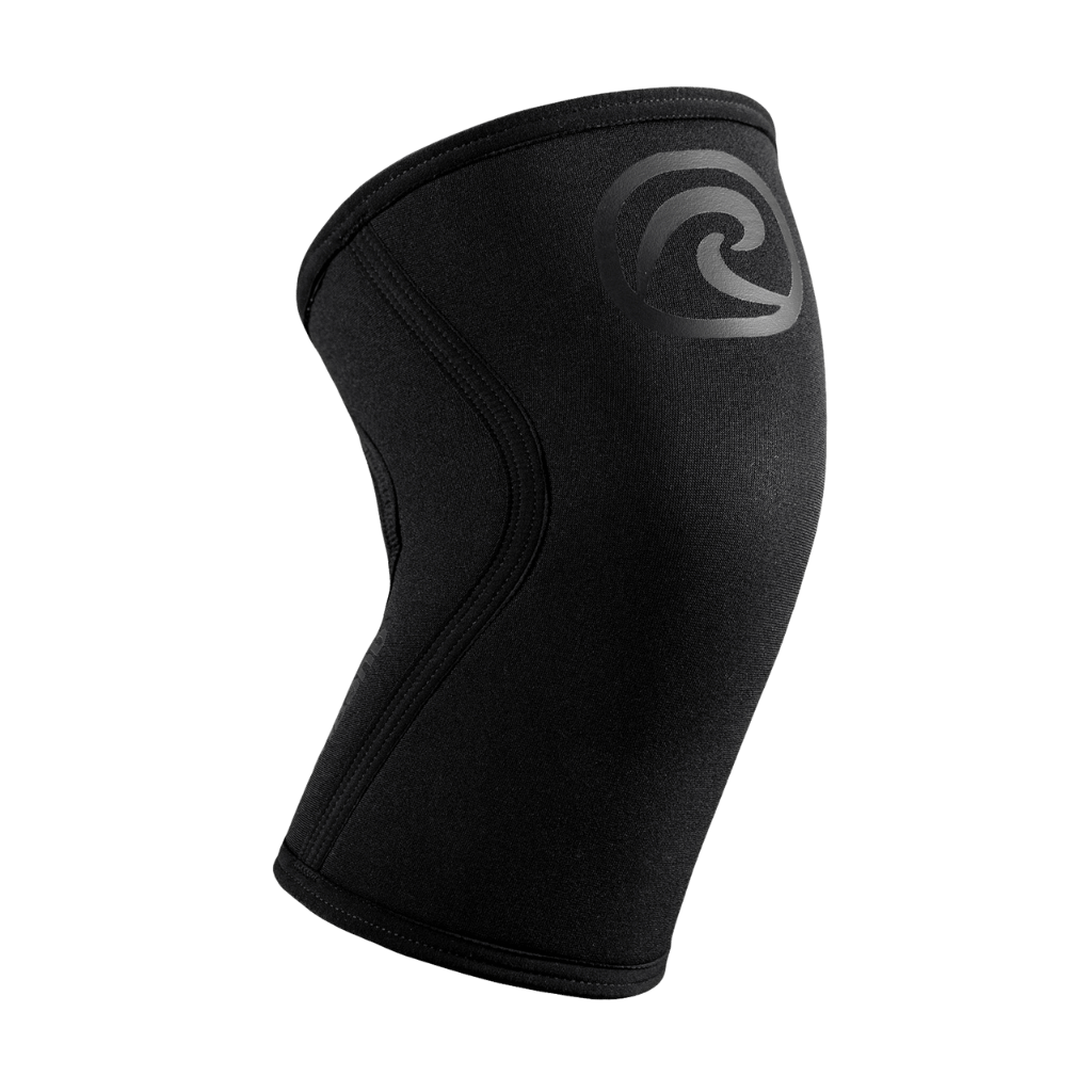 Rehband RX Knee-Sleeve Kniebandage 7mm (1 Stück) - wodstore