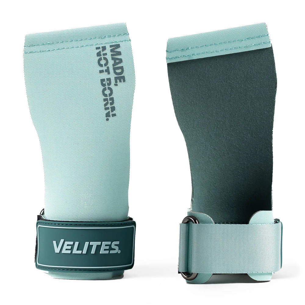 Velites All Terrain Hand Grips - wodstore