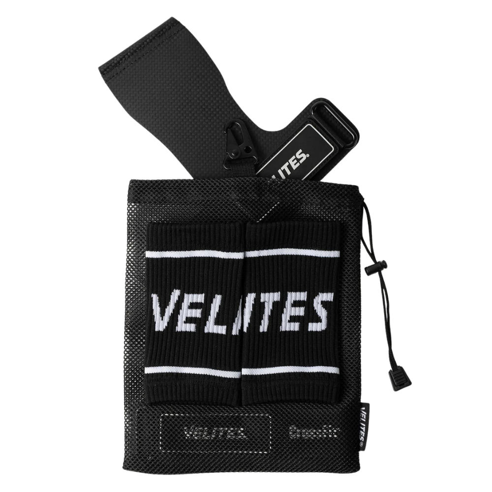 Velites CrossFit® Quad Ultra Hand Grips No Chalk