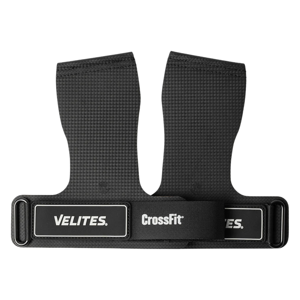 Velites CrossFit® Quad Ultra Hand Grips No Chalk