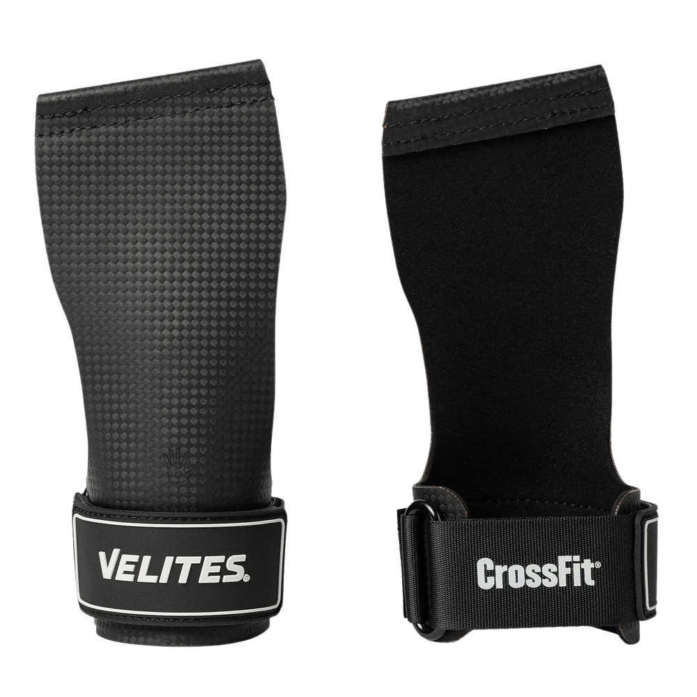Velites CrossFit® Quad Ultra Hand Grips No Chalk