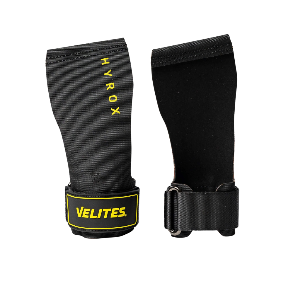 Velites HYROX All Terrain Hand Grips - wodstore