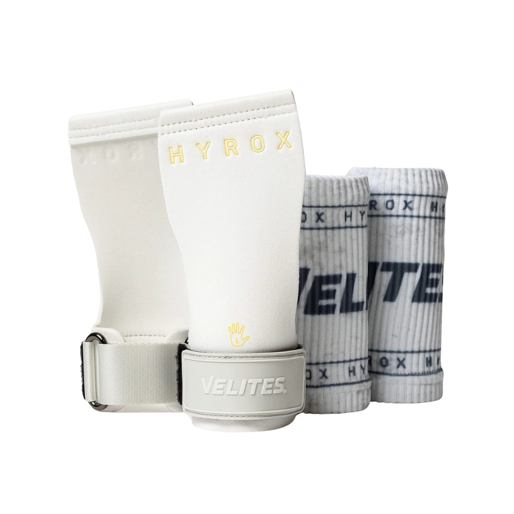 Velites HYROX Quad Pro Grips - wodstore