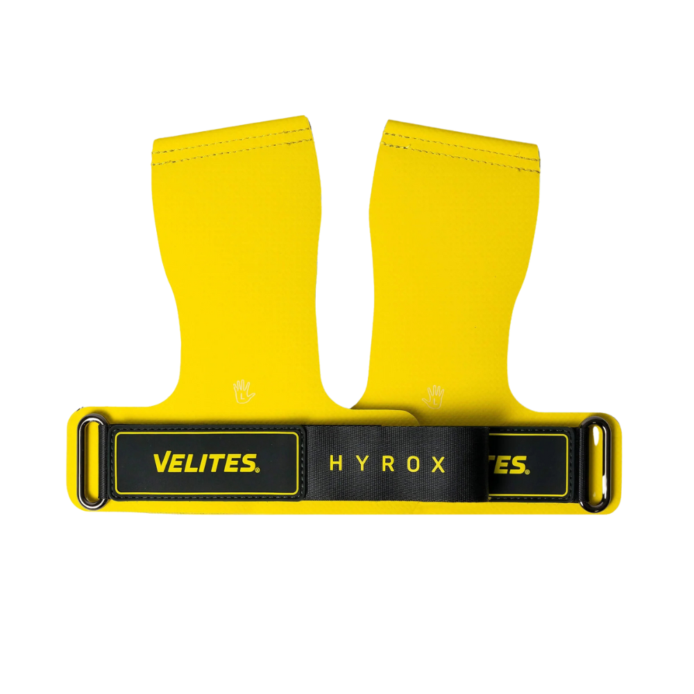 Velites HYROX Quad Ultra Hand Grips No Chalk - wodstore