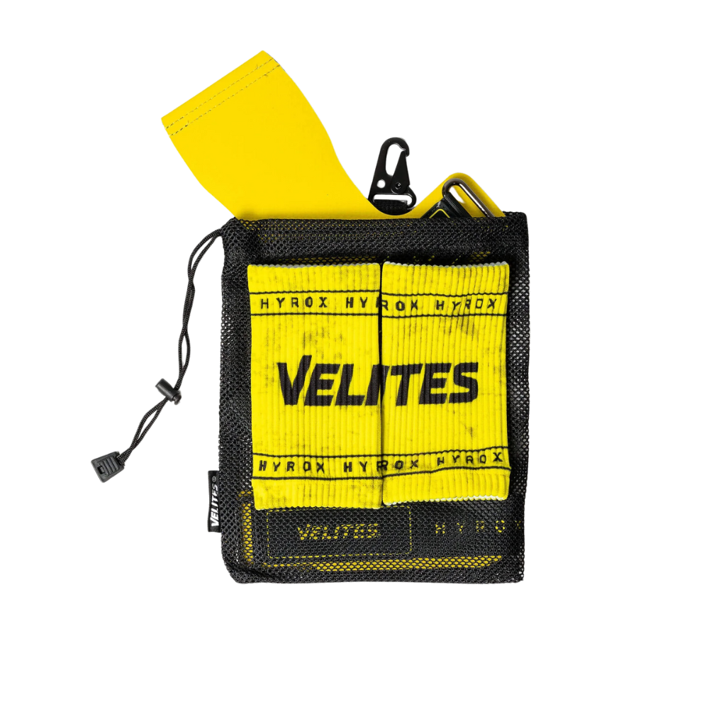 Velites HYROX Quad Ultra Hand Grips No Chalk - wodstore