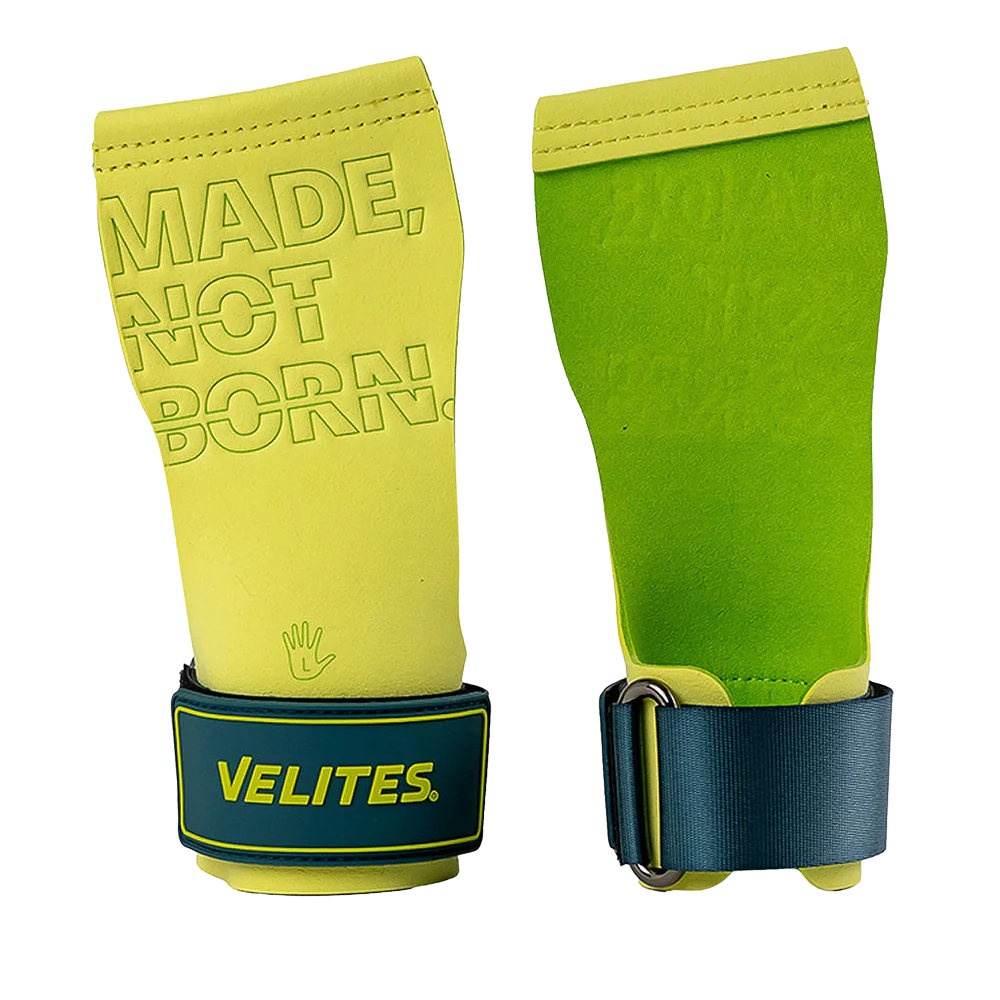 Velites Quad Pro Grips
