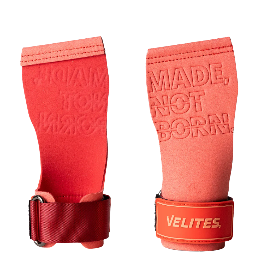 Velites Quad Pro Grips