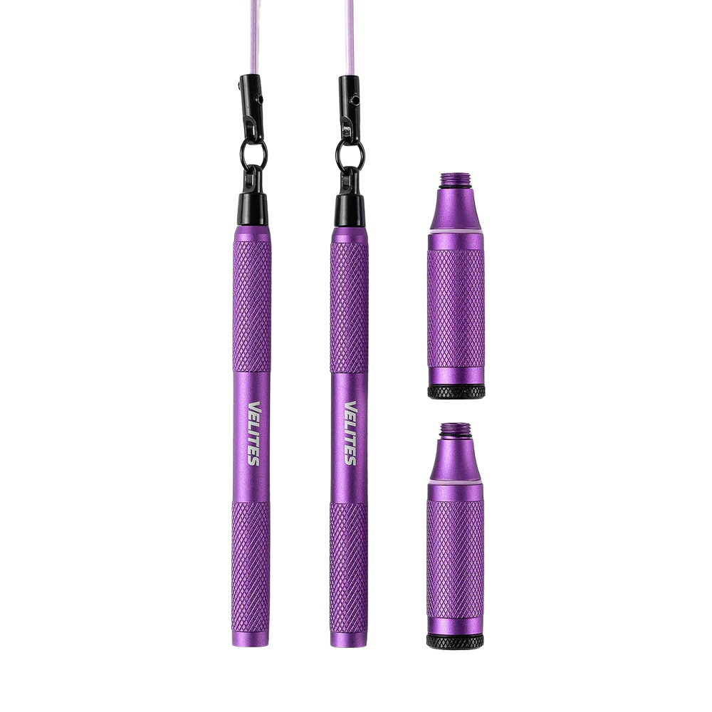 Velites Springseil Cyclone Jump Rope