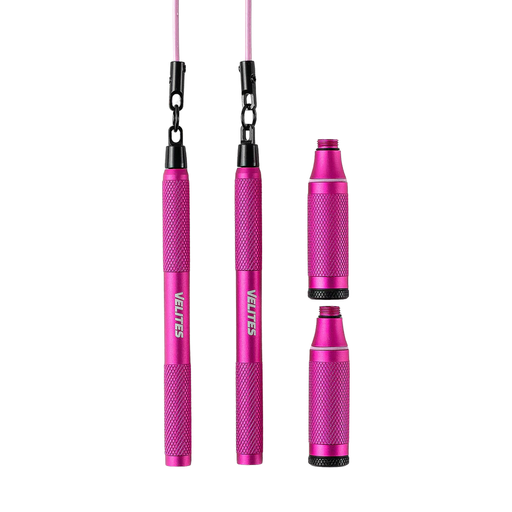 Velites Springseil Cyclone Jump Rope