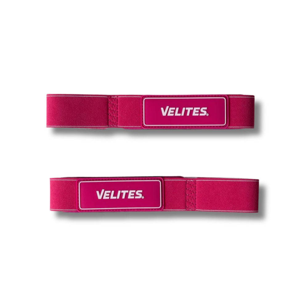 Velites Weightlifting Straps