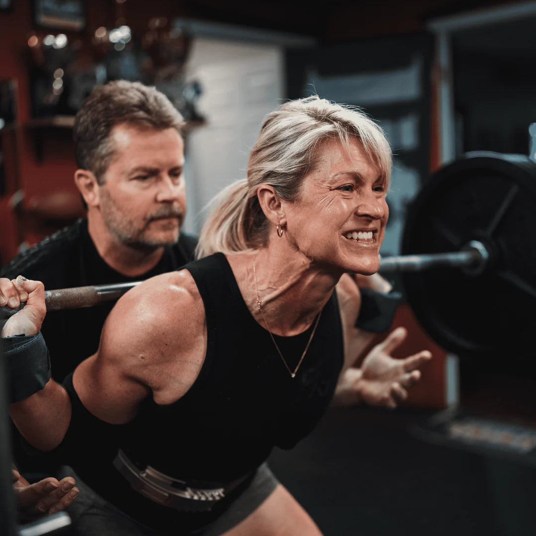 AIRWAAV PX2 Performance Mouthpiece Aufbissschiene - wodstore