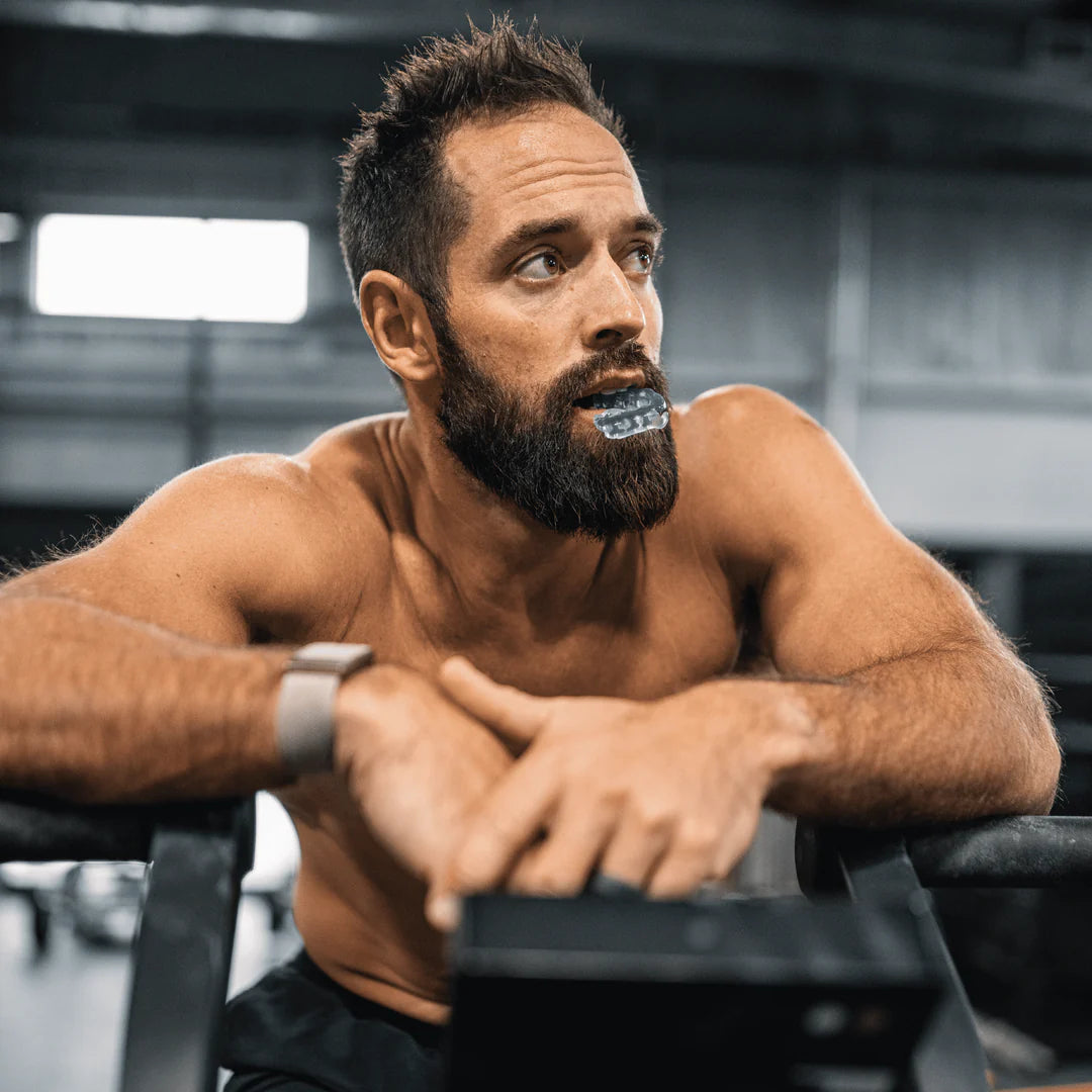 AIRWAAV PX2 Performance Aufbissschiene Mayhem Edition - wodstore