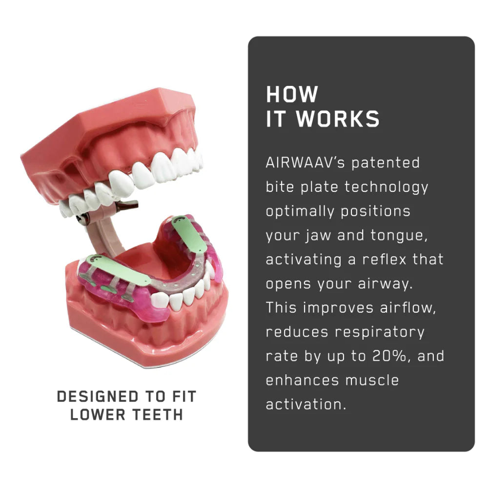 AIRWAAV PX2 Endurance Miami Vice Edition