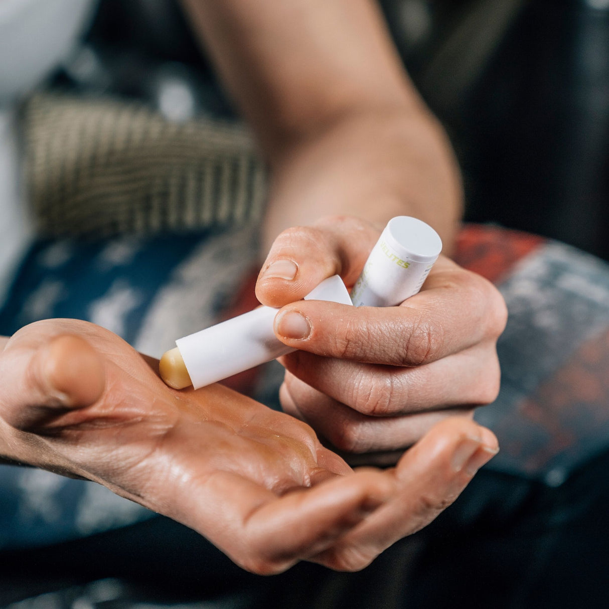 Velites Care Balm in Stick - wodstore