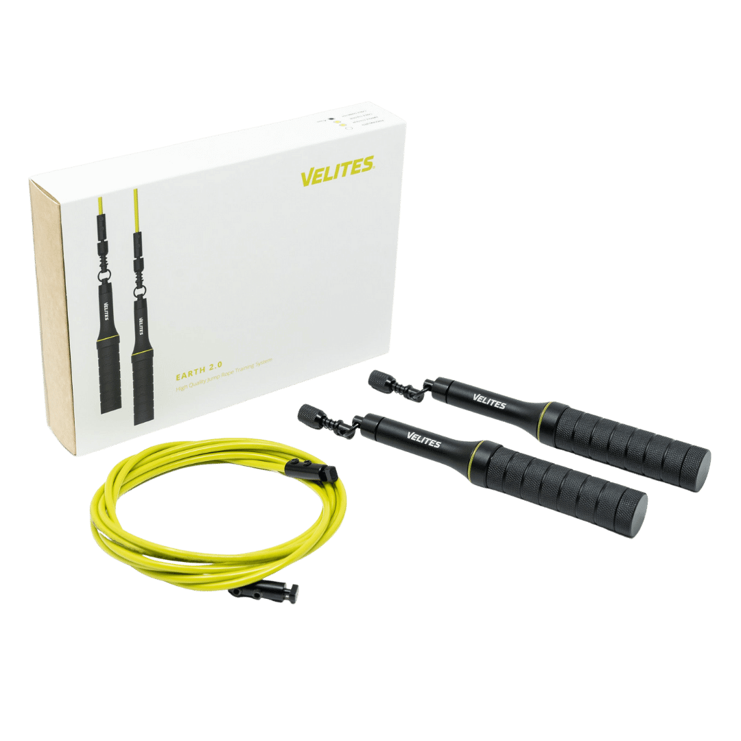 Velites Springseil Earth 2.0 - wodstore