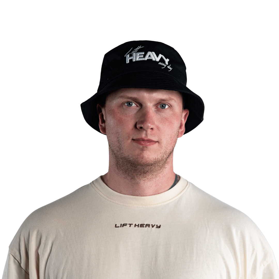 Lift Heavy Fischerhut - wodstore