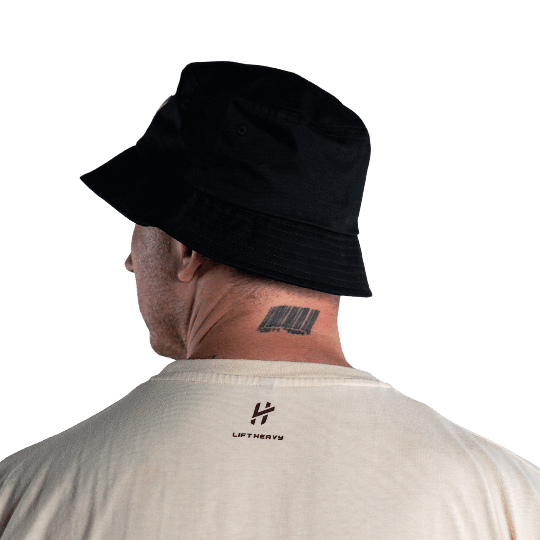 Lift Heavy Fischerhut - wodstore