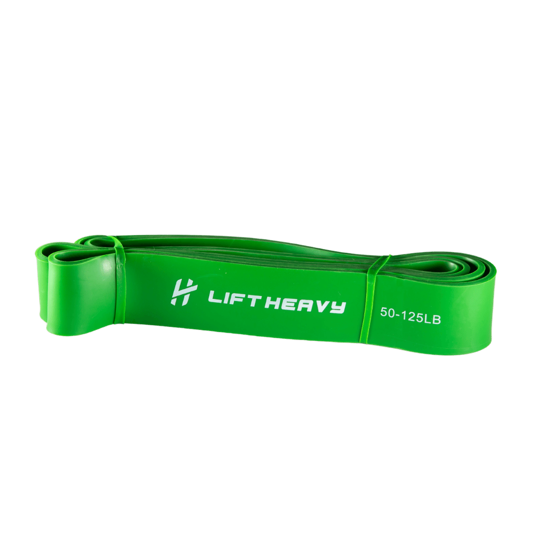 Lift Heavy Resistance Bands Latex Widerstandsbänder - wodstore