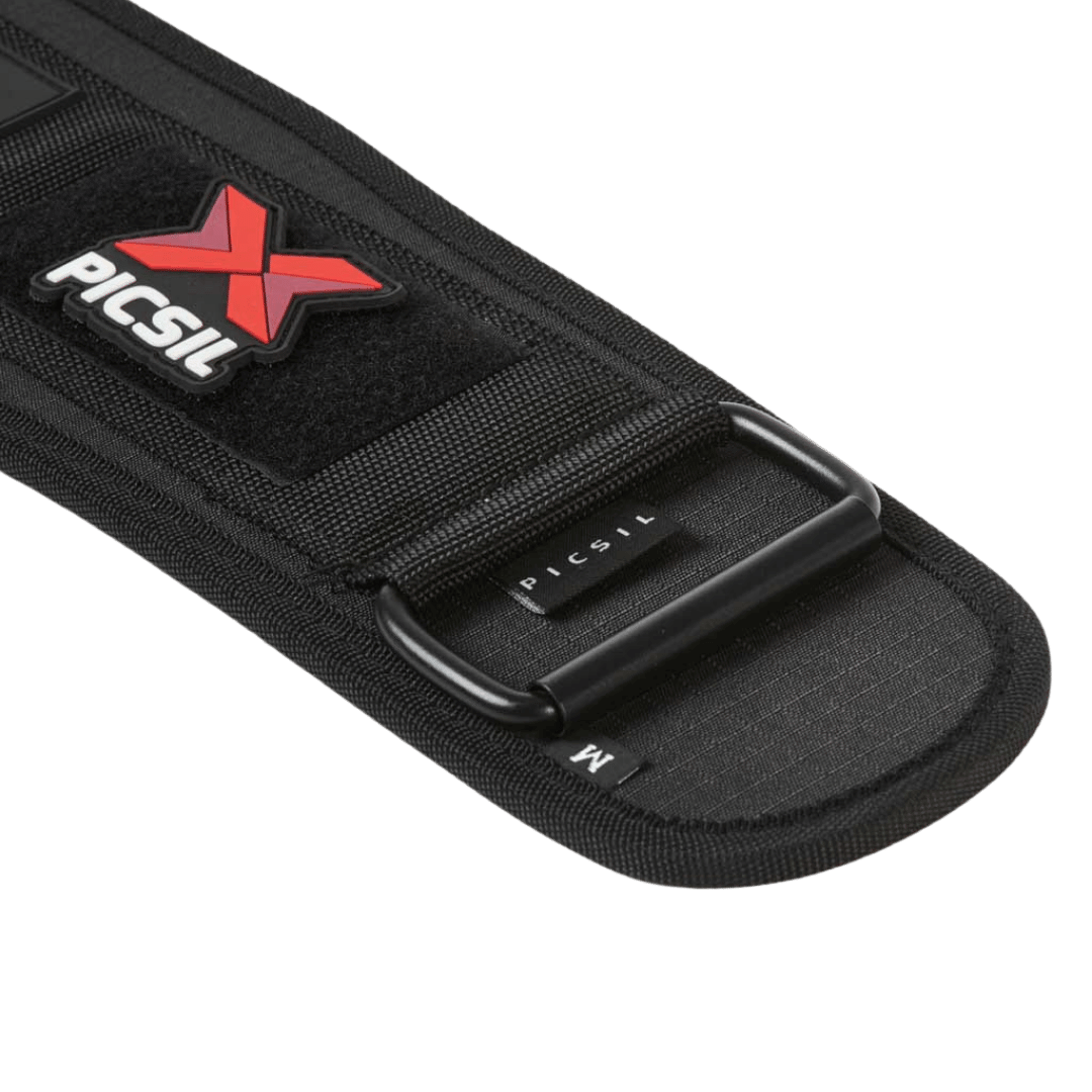 PicSil Gewichthebergürtel - wodstore