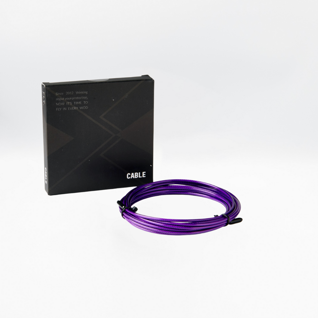 PicSil Ersatzseil (3 Meter) - 2,5 mm - wodstore