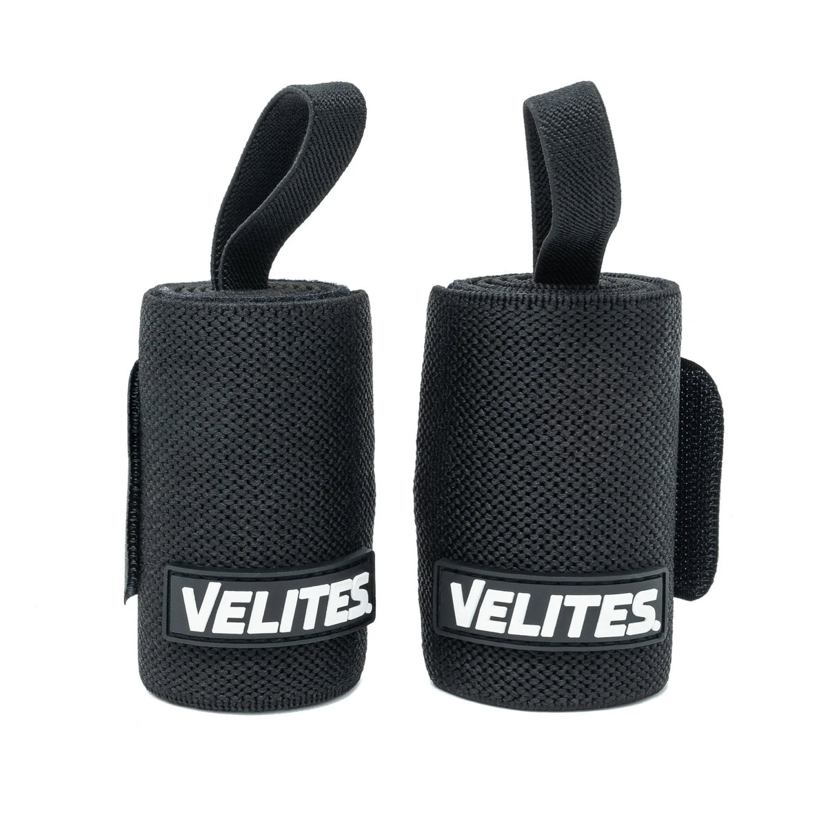 Velites Nylon Wrist Wraps - wodstore