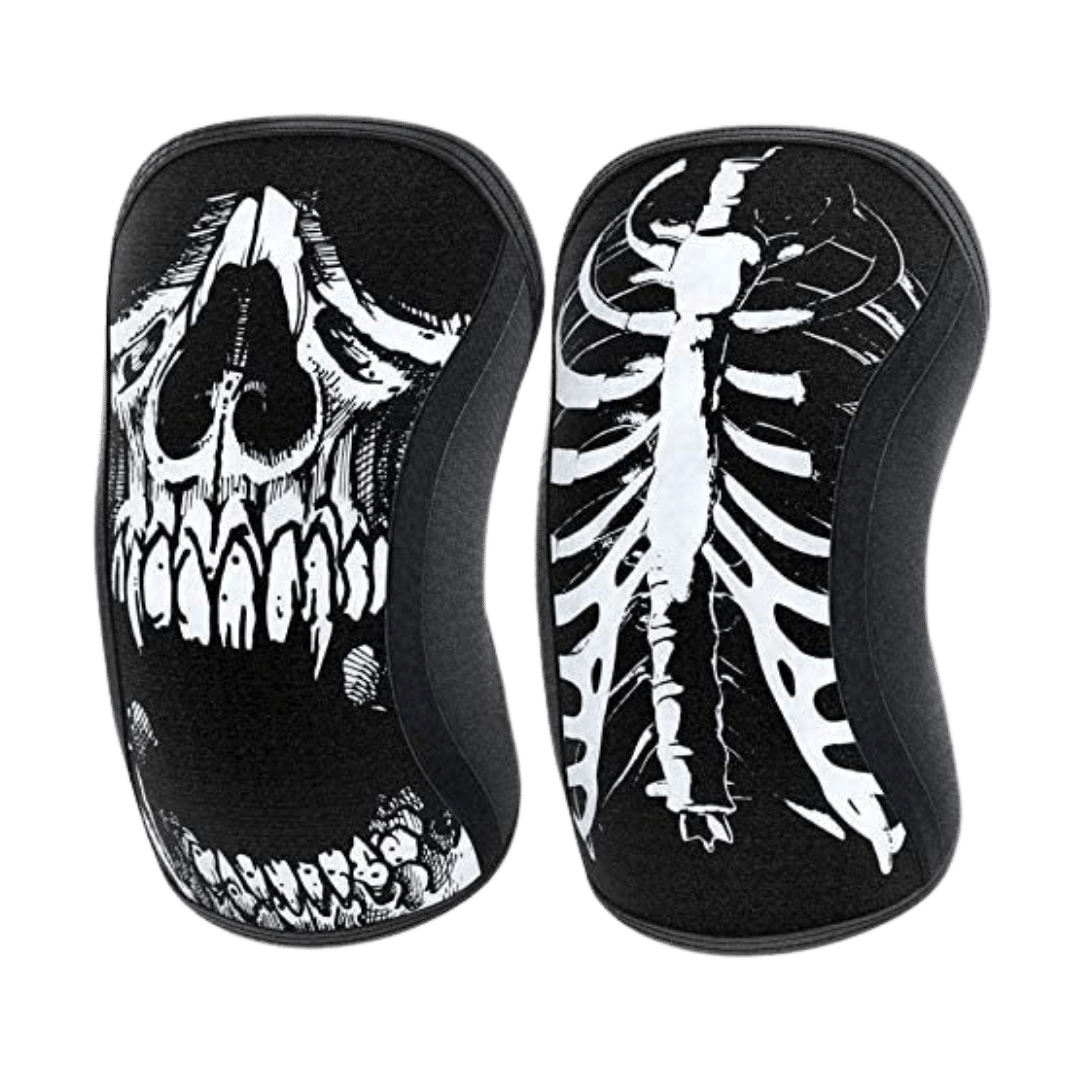 RockTape Assassins Kniebandagen - wodstore