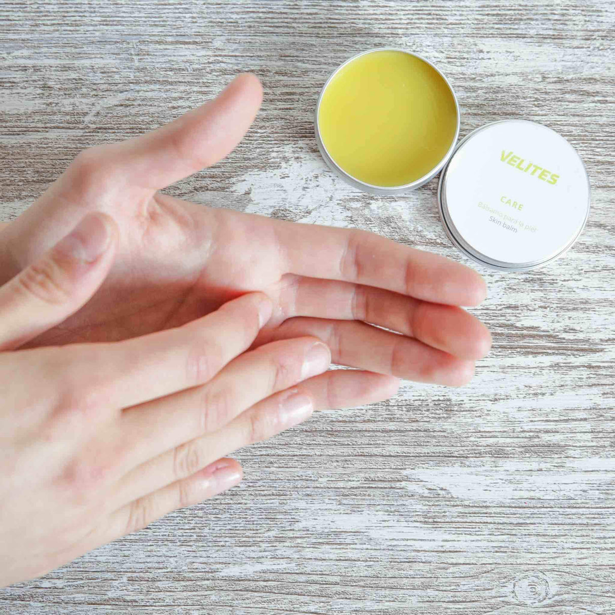 Velites Care Balm - wodstore