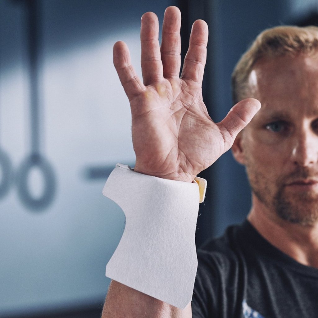 Victory Grips X2 Freedom - wodstore