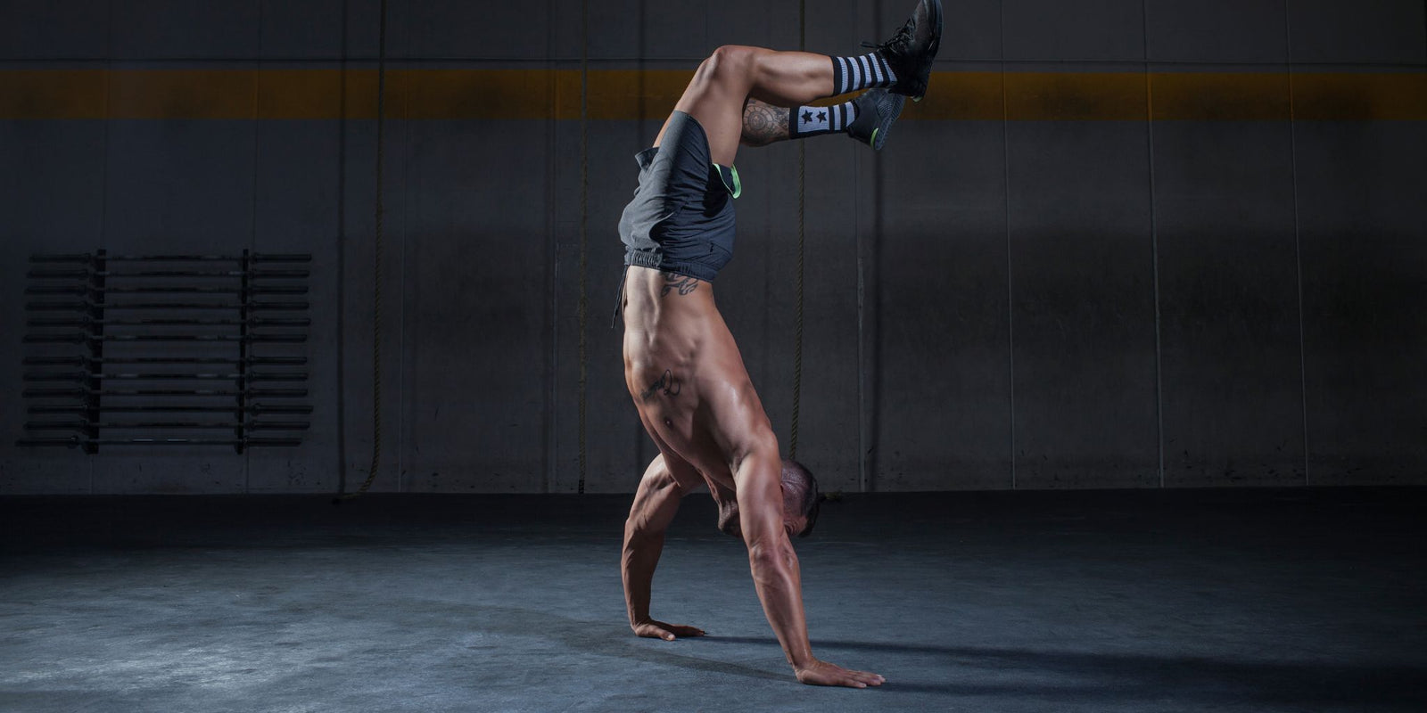 Der faszinierende Handstand: Mehr als nur eine akrobatische Pose