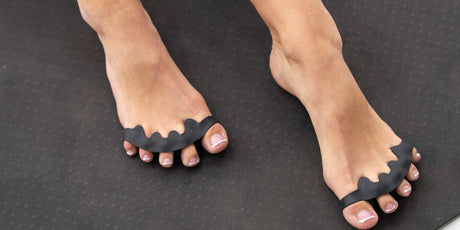 Warum starke Füße im Sport deine geheime Superkraft sind