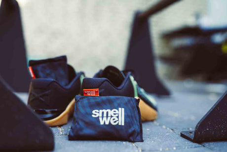 Smellwell