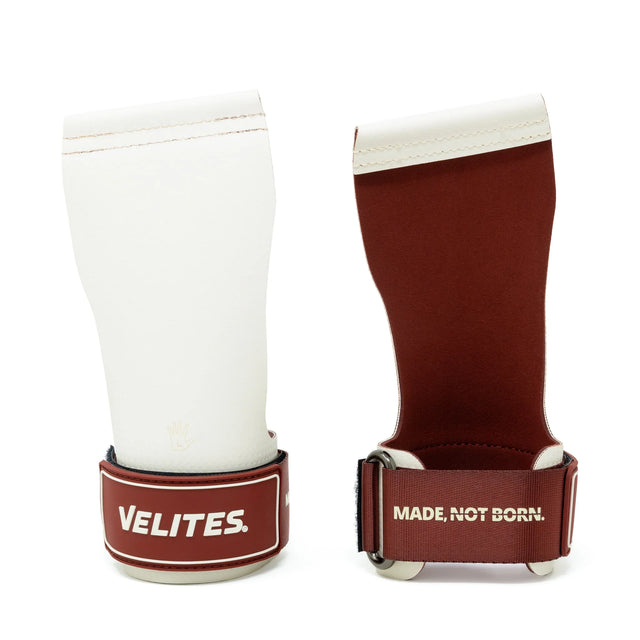 Velites Quad Ultra Hand Grips No Chalk - wodstore