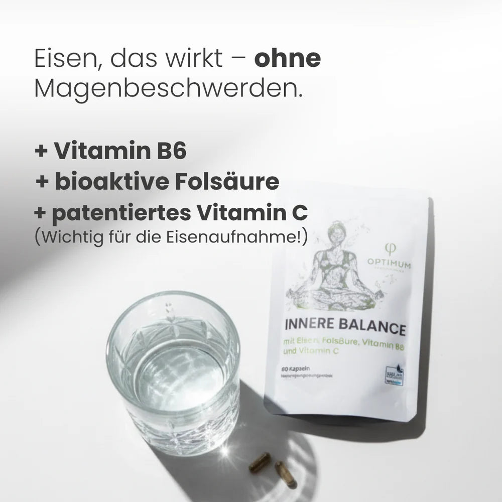 Optimum Performance Innere Balance