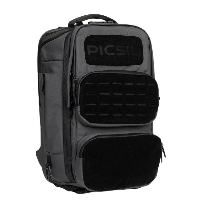 PicSil Maverick Tactical Backpack 40L - wodstore