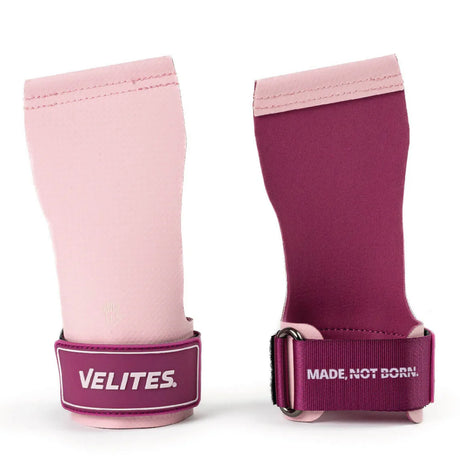 Velites Quad Ultra Hand Grips No Chalk