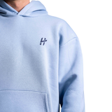 Lift Heavy Built To Be Unbroken Hoodie