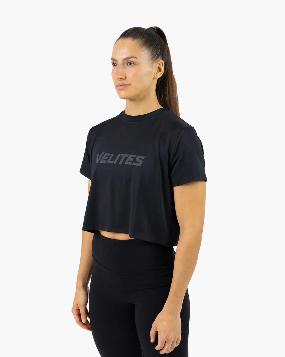 Velites Crop Holo