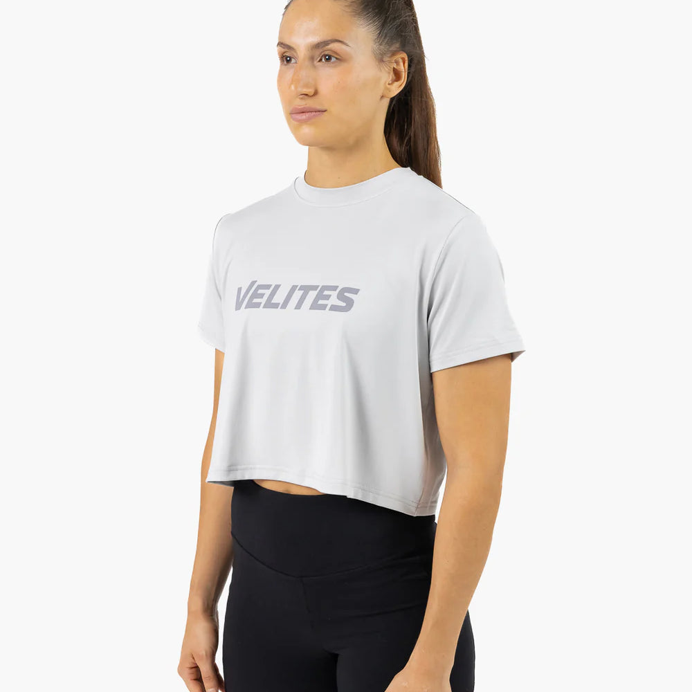 Velites Crop Holo