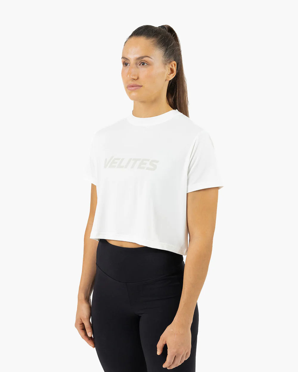 Velites Crop Holo