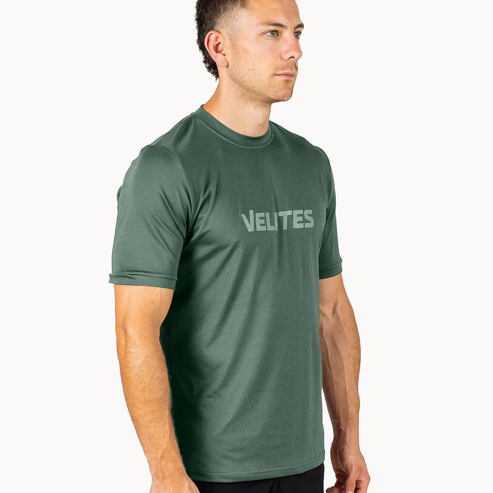 Velites T-Shirt Holo