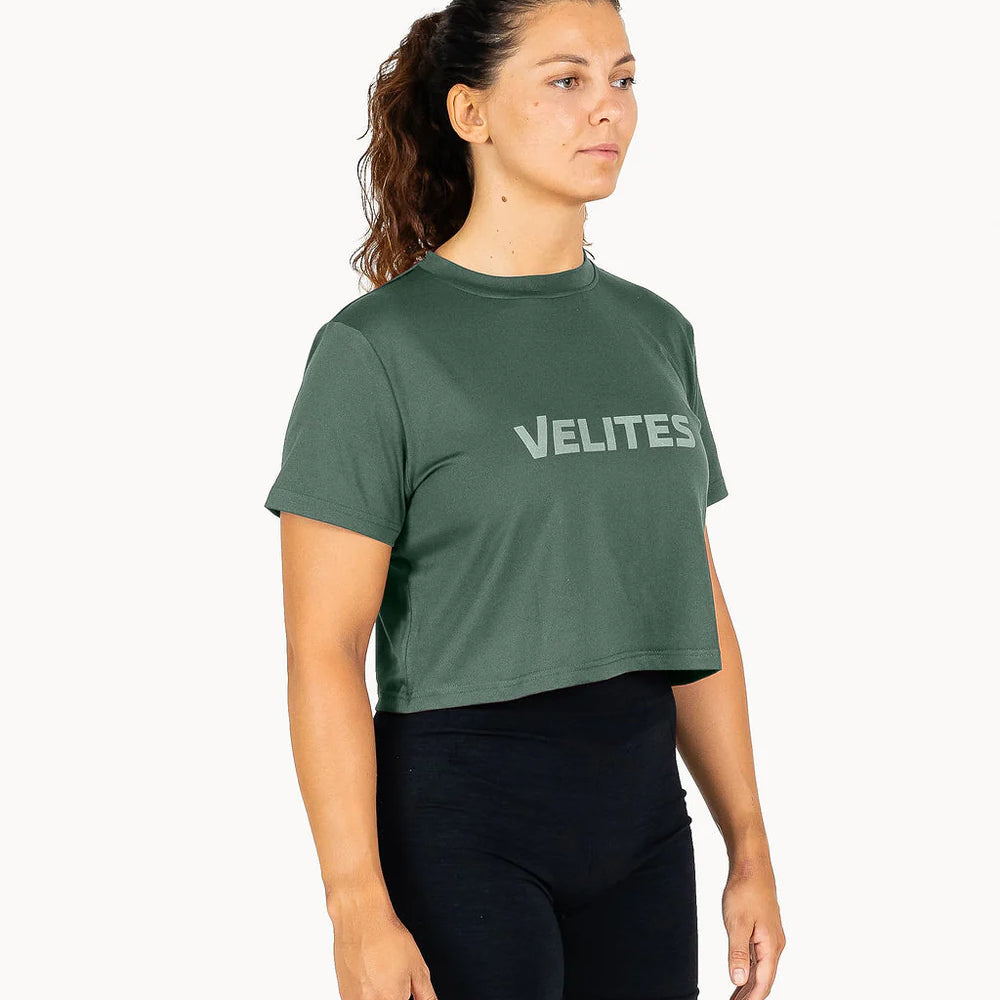 Velites Crop Holo